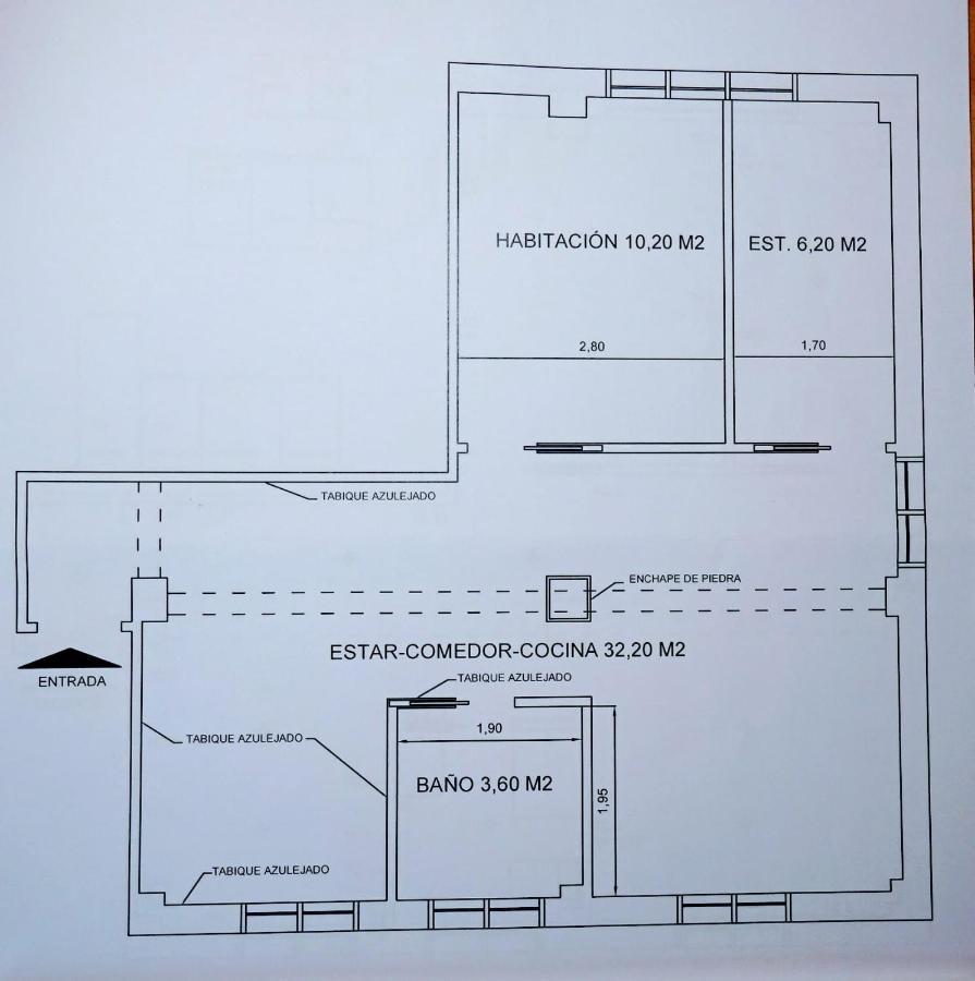 Apartamento Zona Playa Y Centro Ciudad Santander Extérieur photo