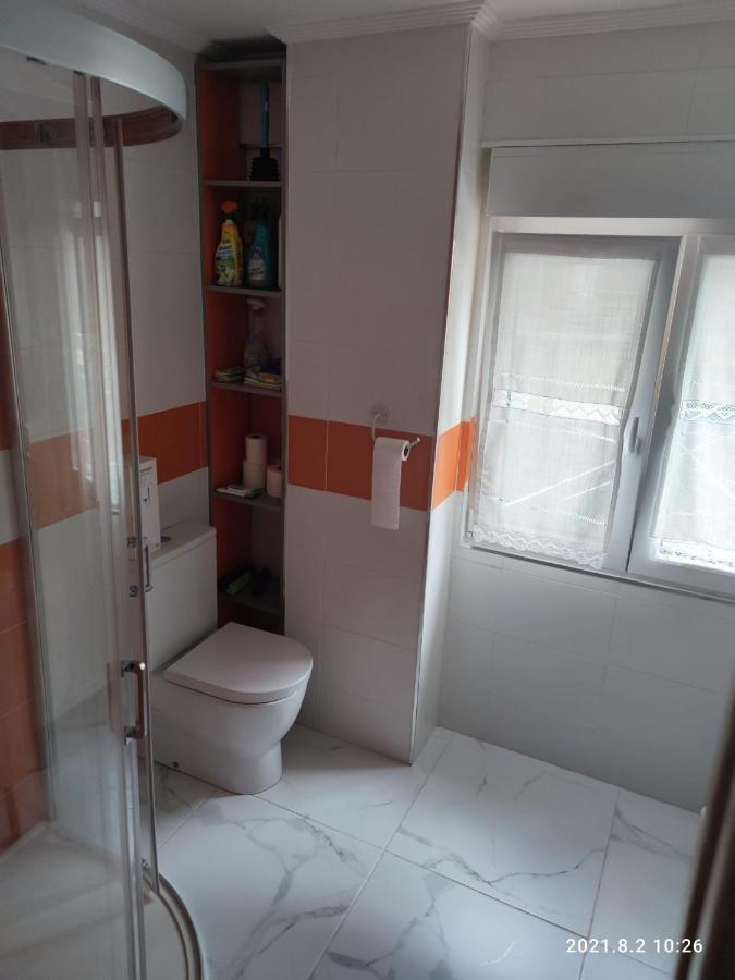 Apartamento Zona Playa Y Centro Ciudad Santander Extérieur photo