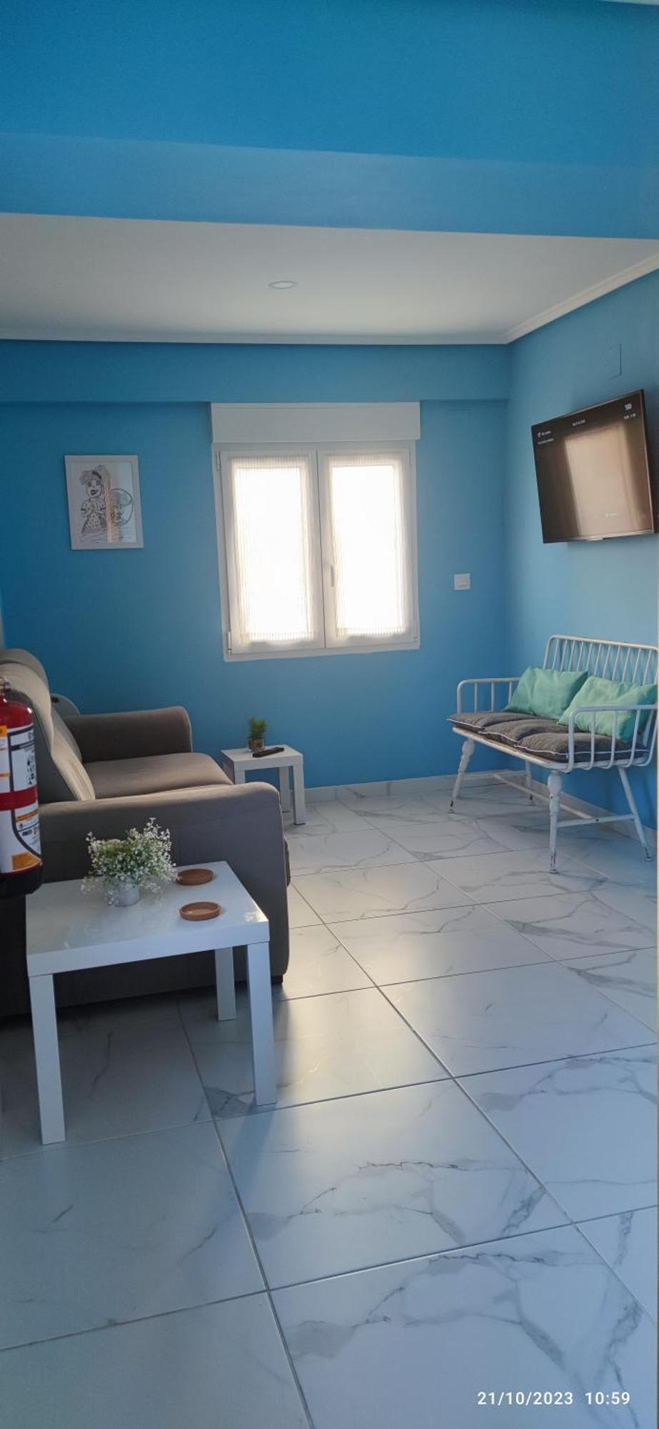 Apartamento Zona Playa Y Centro Ciudad Santander Extérieur photo