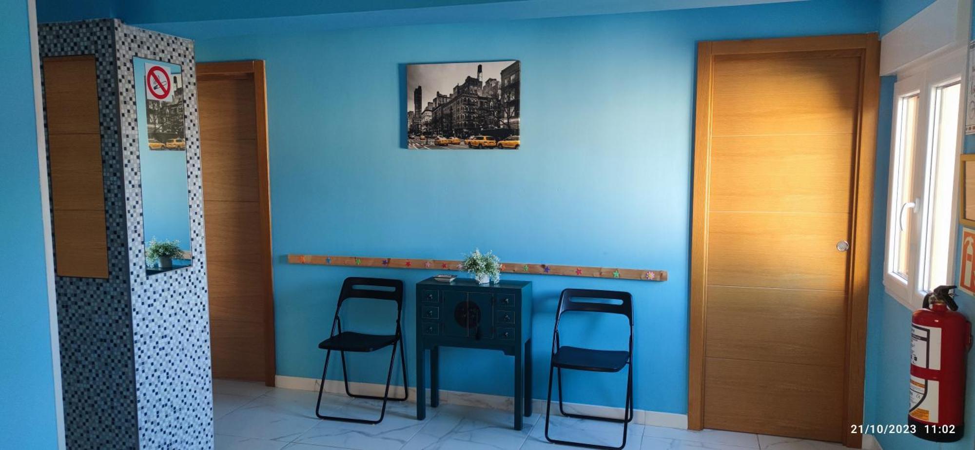 Apartamento Zona Playa Y Centro Ciudad Santander Extérieur photo