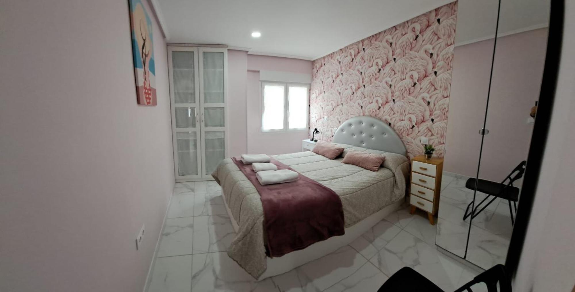 Apartamento Zona Playa Y Centro Ciudad Santander Extérieur photo