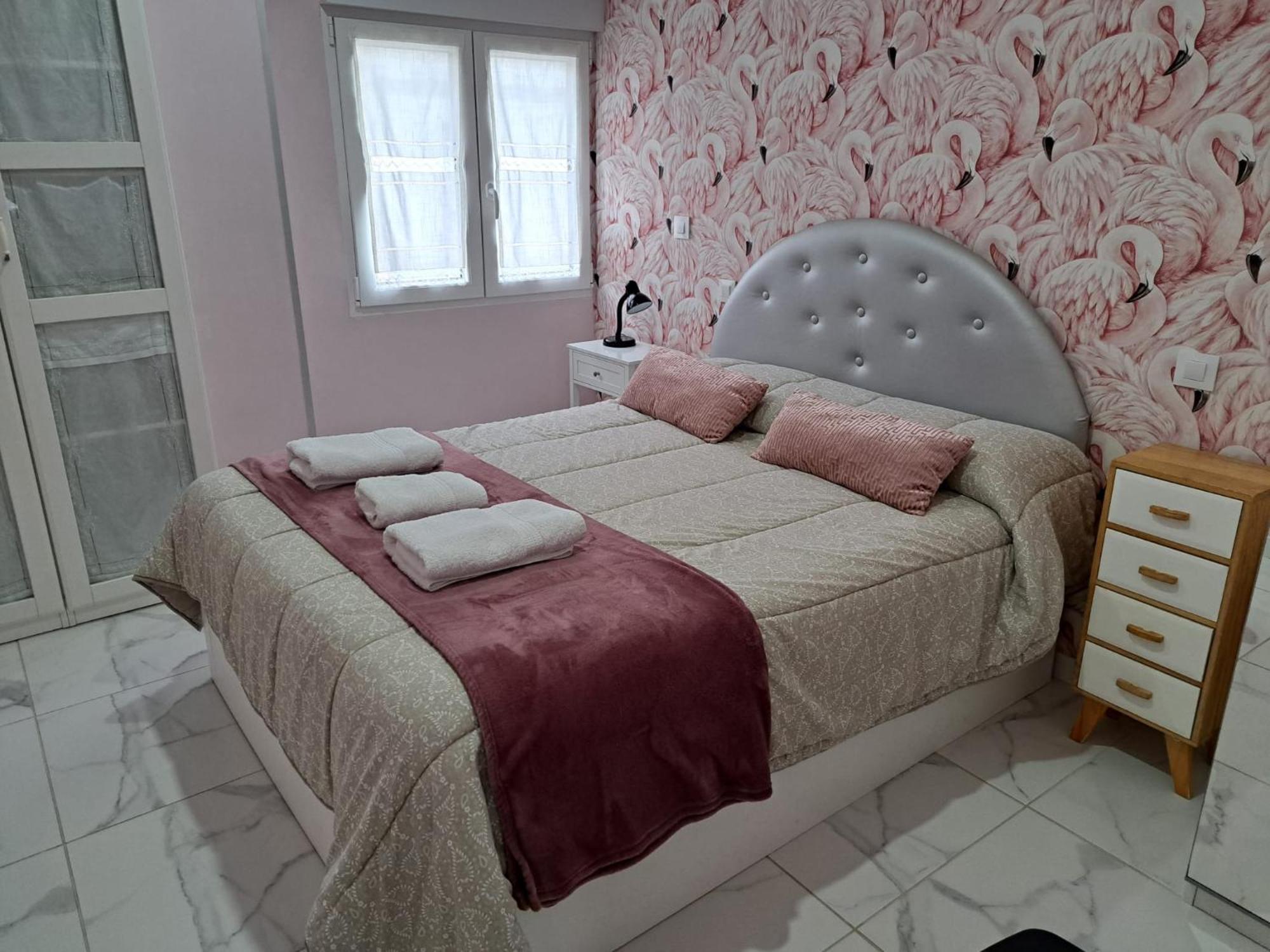 Apartamento Zona Playa Y Centro Ciudad Santander Extérieur photo