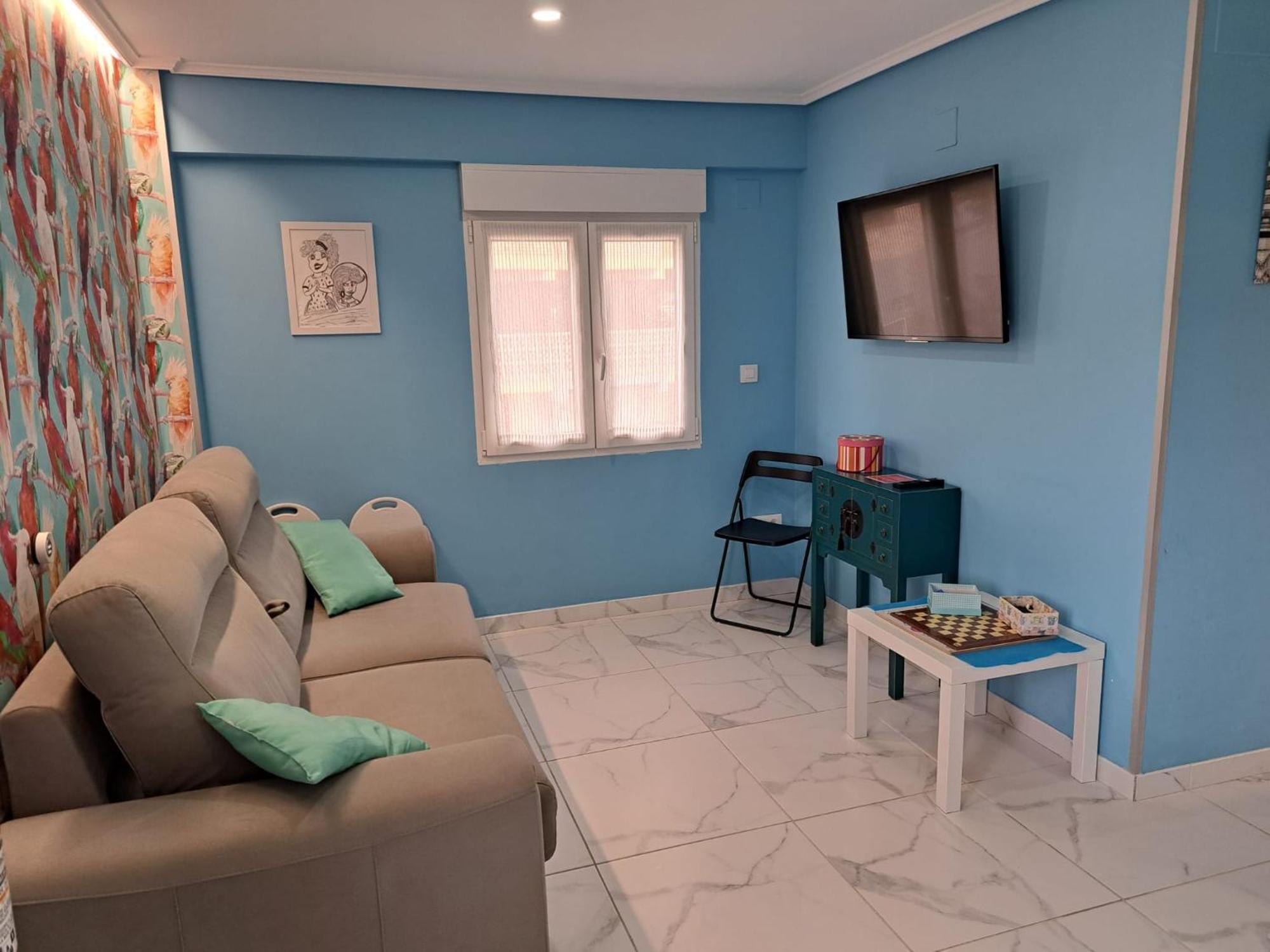 Apartamento Zona Playa Y Centro Ciudad Santander Extérieur photo