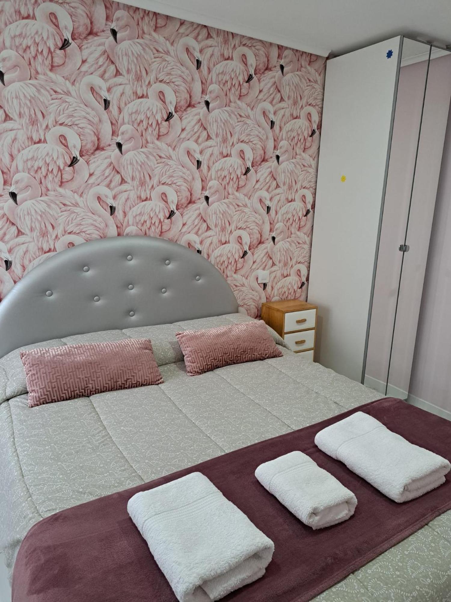 Apartamento Zona Playa Y Centro Ciudad Santander Extérieur photo
