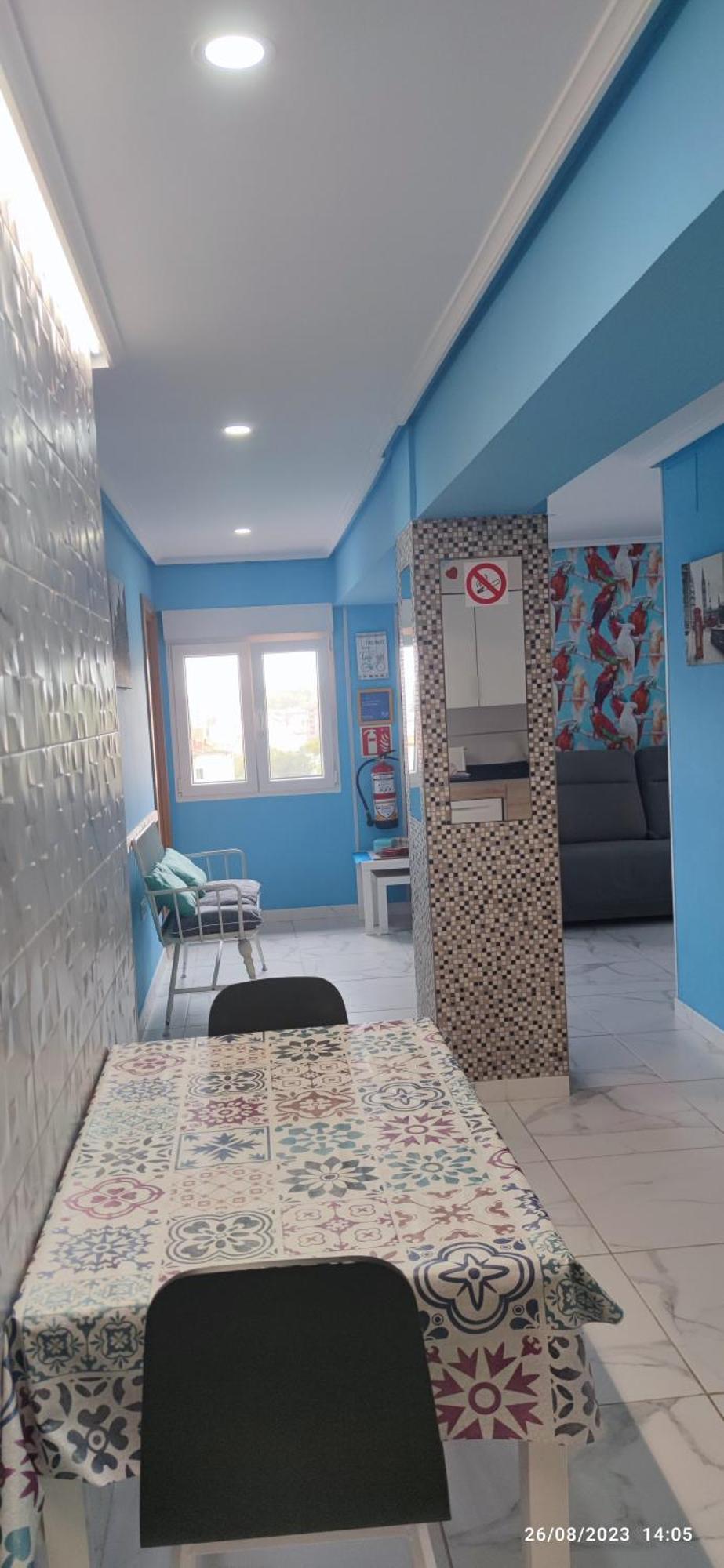 Apartamento Zona Playa Y Centro Ciudad Santander Extérieur photo