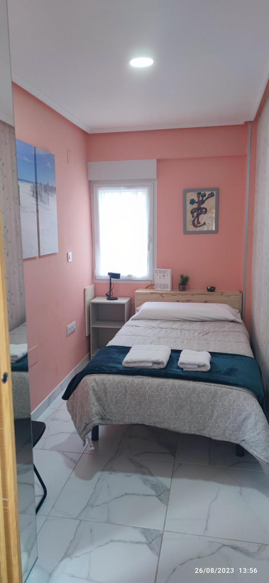 Apartamento Zona Playa Y Centro Ciudad Santander Extérieur photo