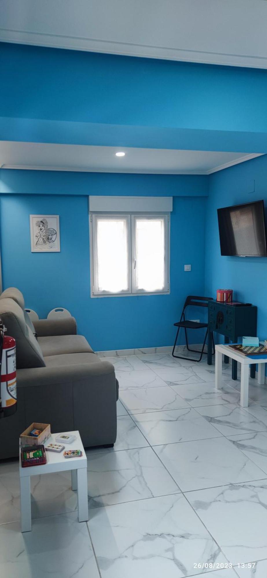 Apartamento Zona Playa Y Centro Ciudad Santander Extérieur photo