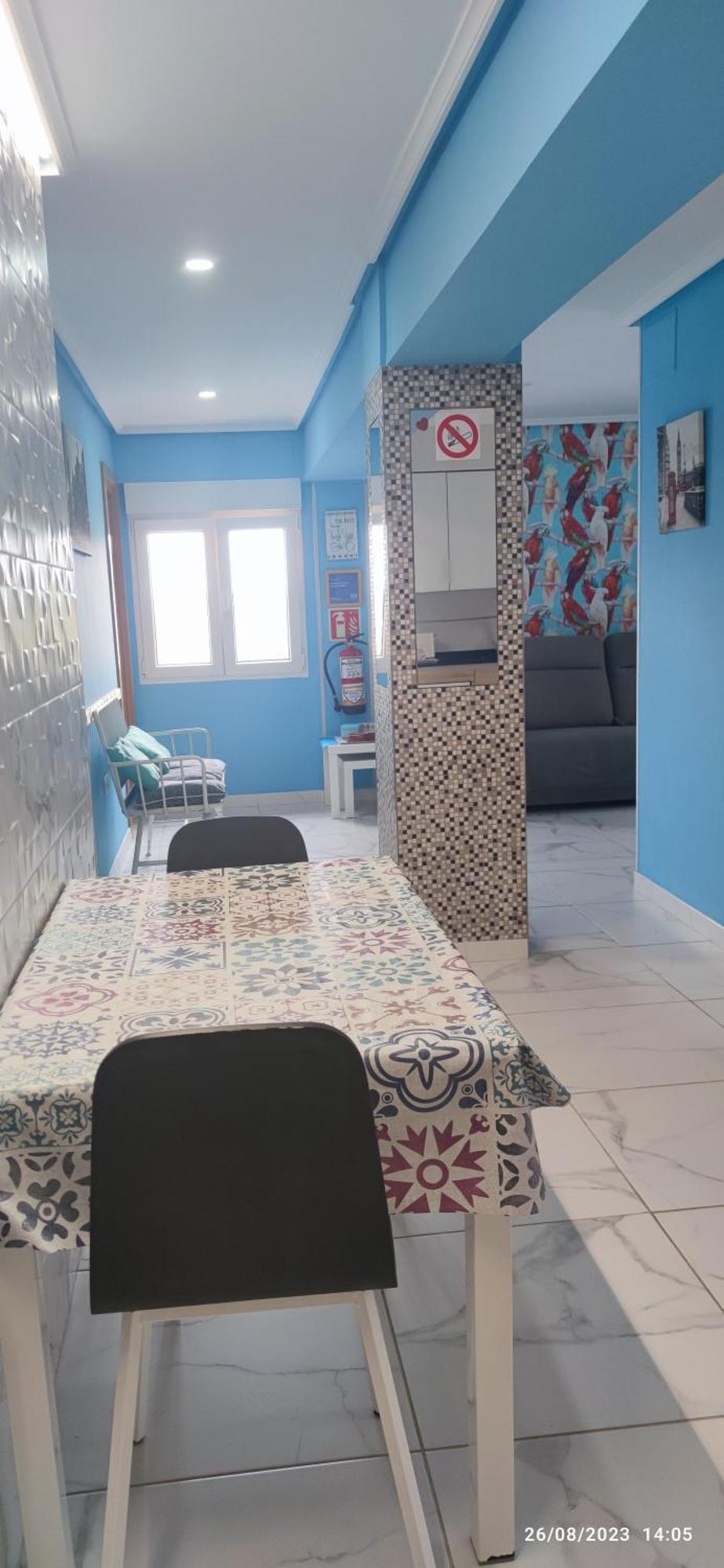Apartamento Zona Playa Y Centro Ciudad Santander Extérieur photo
