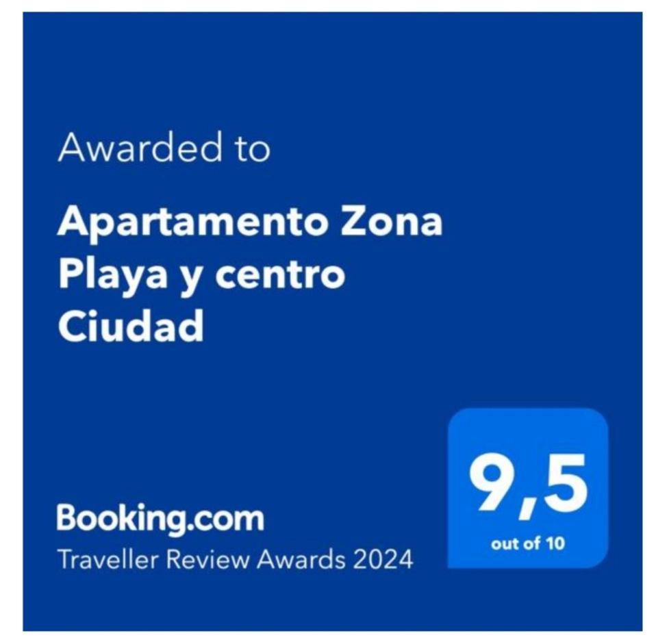 Apartamento Zona Playa Y Centro Ciudad Santander Extérieur photo
